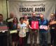 Cyber Security Escape Room Creators Expand Team Due to Sweeping Success