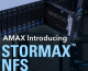 AMAX Launches World’s First QLC-Based NFS Storage Solution for Deep Learning