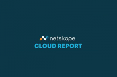 Netskope Report Reveals Bulk of Cloud Services Still Not GDPR-Ready