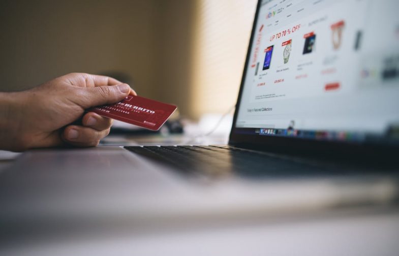 Web Security Can Help Boost Online Retail Sales Beyond Black Friday