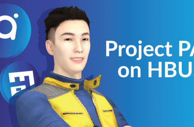 PAI Coin – Native Coin of Project PAI – Listed on HBUS