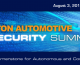 GM President Dan Ammann and Former DHS Secretary Michael Chertoff Opening Keynotes at Automotive Cybersecurity Summit in Detroit