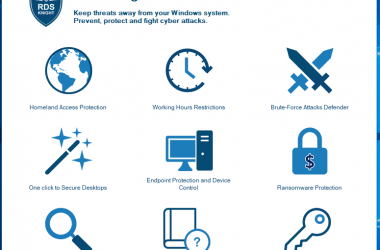 Announcing RDS-Knight 3.0 to Detect and Stop Ransomware Attacks