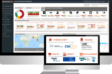 Cloudneeti Announces Continuous Validations of Microsoft Azure Security Playbooks.