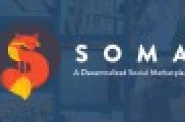 Soma announces its ICO and promises to revolutionize the C2C-market with its patent-pending feature