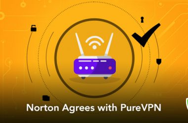 Norton Confirms PureVPN’s Findings