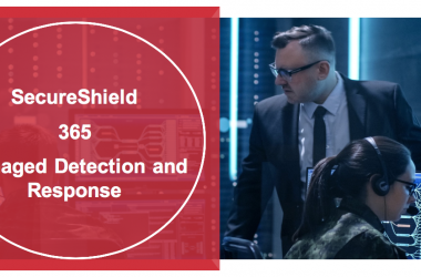 Patriot Consulting Now Offers Continuous Managed Detection and Response for Office 365 With SecureShield