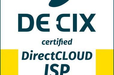 Voxility joins DE-CIX’s DirectCLOUD