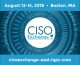 iRobot, Brooks Brothers Inc., Boston Children’s Hospital, CDM Smith Executives to Speak at Chief Information Security Officer Exchange