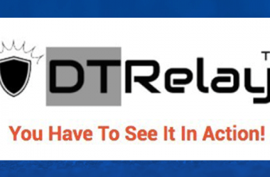 New Disruptive Innovation Called DTRelay Has Been Created to Mitigate Major Internet Security Risks