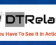 New Disruptive Innovation Called DTRelay Has Been Created to Mitigate Major Internet Security Risks