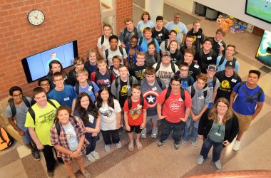 North Dakota Natives Explore Cybersecurity at North Dakota’s First GenCyber Camp