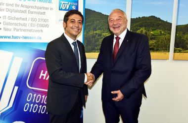 TÜV Hessen & Picus Security Agreed to Provide Cybersecurity Efficiency Assessment Services