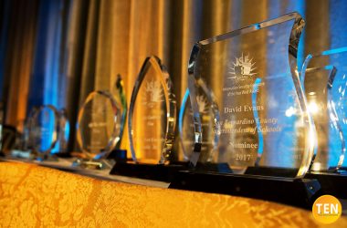 T.E.N. Announces 2018 Information Security Executive® (ISE®) West Awards Nominees