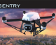 Hoverfly Advances All-Weather Design With New LiveSky SENTRY UAS