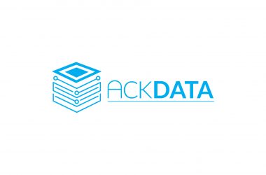 ACK Data and Dice Corporation Announce Partnership and New Product Line at GSX Show Booth 2129