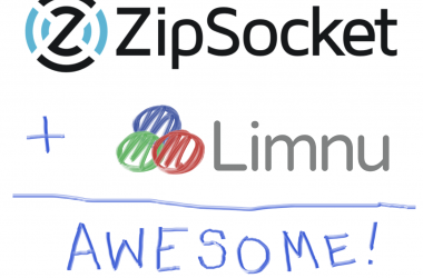 Online Meeting Tool Maker ZipSocket Acquires Limnu, the Collaborative Whiteboard Company