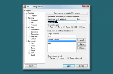 How To Set Up SSH Tunnel : SSH Tunneling Crash Course (Bypassing Firewalls)